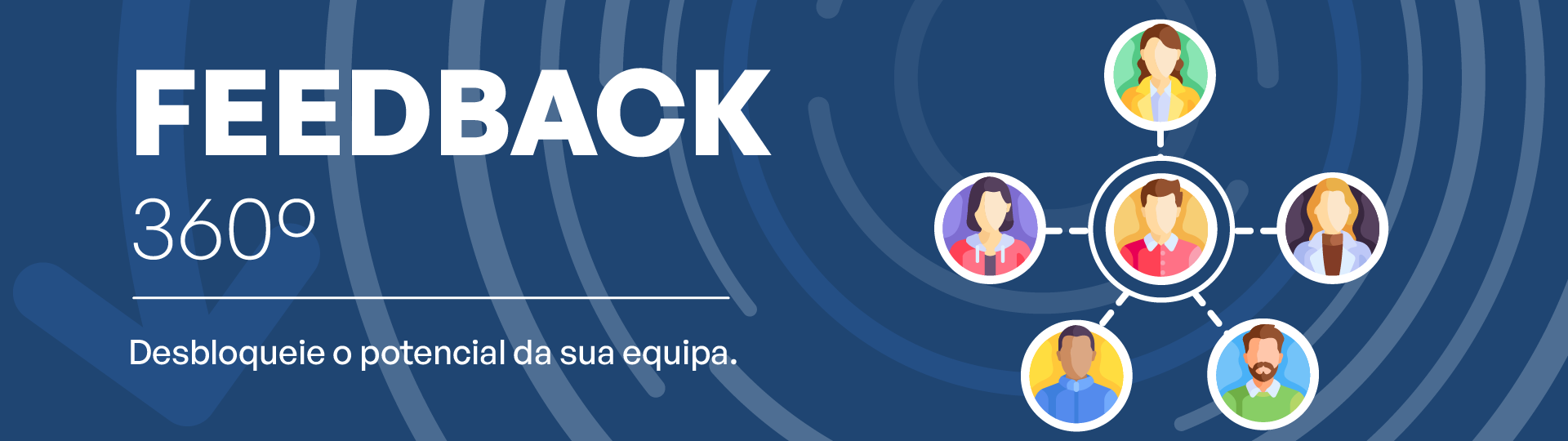 Banner Feedback 360º